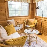Papula By Interhome * Puumala