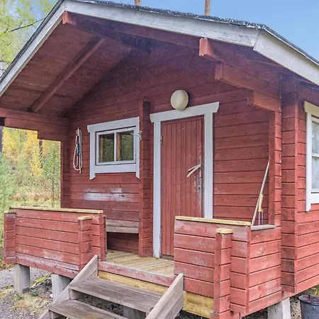 Tatil Evi Papula By Interhome *