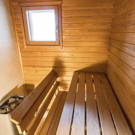 Papula By Interhome Tatil Evi *