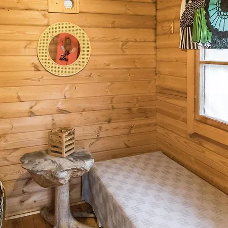 Papula By Interhome * Puumala