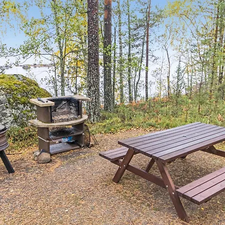 Papula By Interhome Tatil Evi