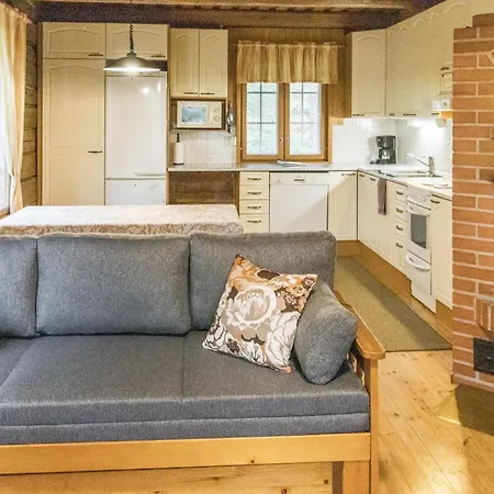 Papula By Interhome * Puumala