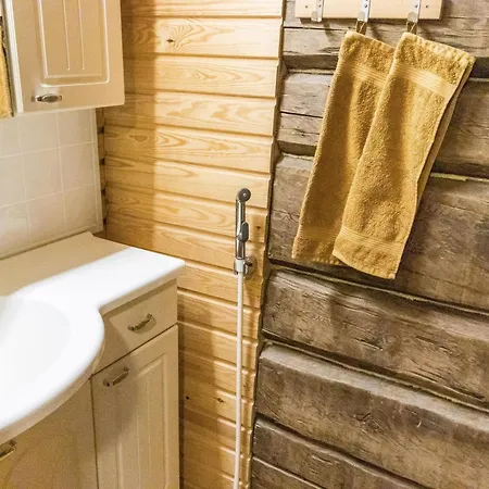 Tatil Evi Papula By Interhome Puumala