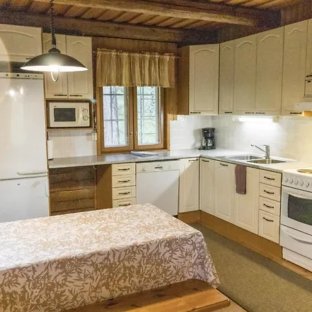 Papula By Interhome Tatil Evi *