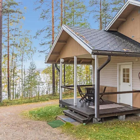 Semesterbostad Papula By Interhome