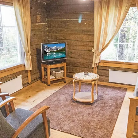 Papula By Interhome Puumala