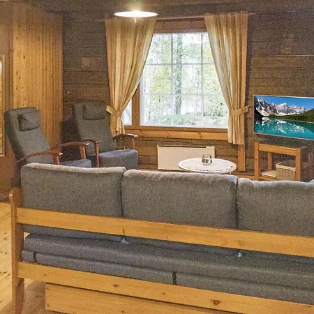 Papula By Interhome Сasa de vacaciones