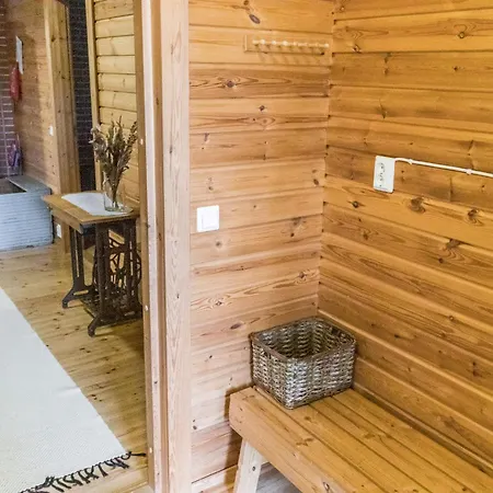 Holiday home Papula By Interhome