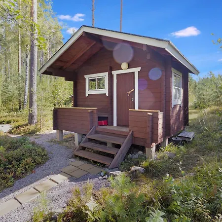 Holiday home Papula By Interhome *