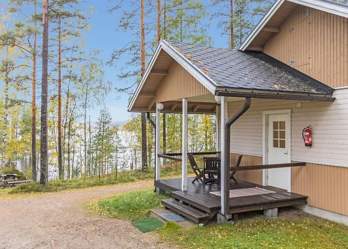 Semesterbostad Papula By Interhome