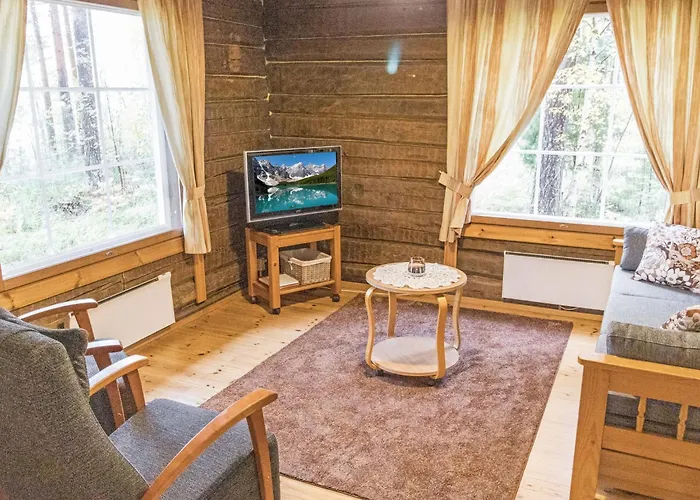 Papula By Interhome Puumala