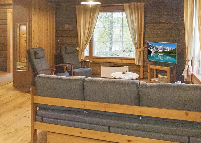 Papula By Interhome Semesterbostad