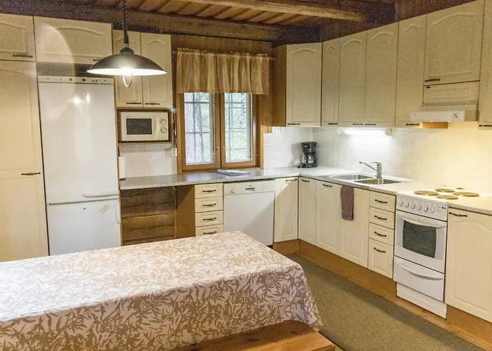 Papula By Interhome Сasa de vacaciones *