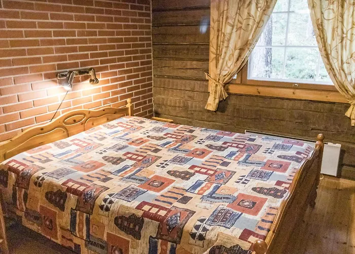 Сasa de vacaciones Papula By Interhome *