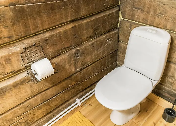 Сasa de vacaciones Papula By Interhome *