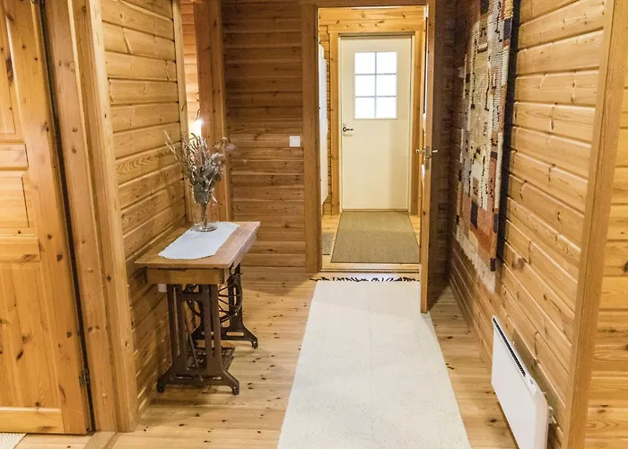 Papula By Interhome Сasa de vacaciones