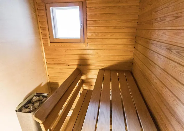 Сasa de vacaciones Papula By Interhome Puumala