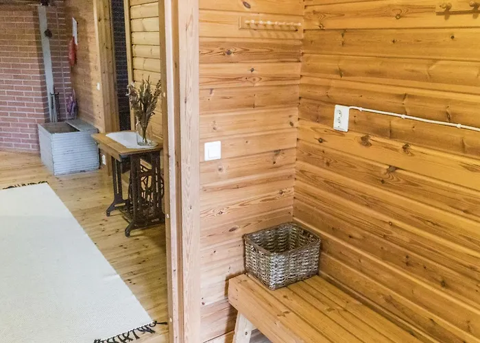 Сasa de vacaciones Papula By Interhome