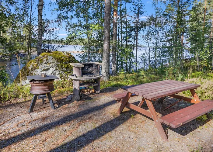 Papula By Interhome Сasa de vacaciones *