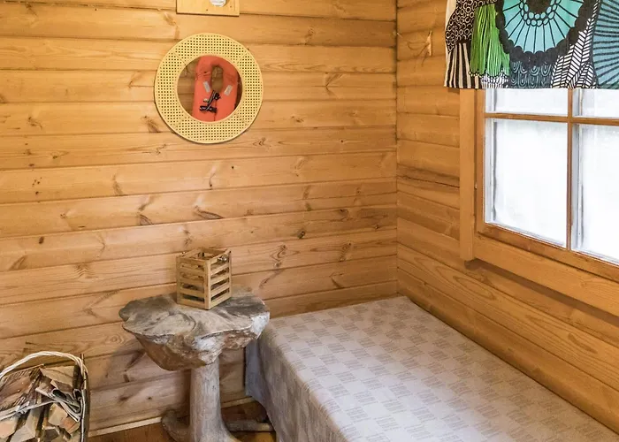 Papula By Interhome Сasa de vacaciones *