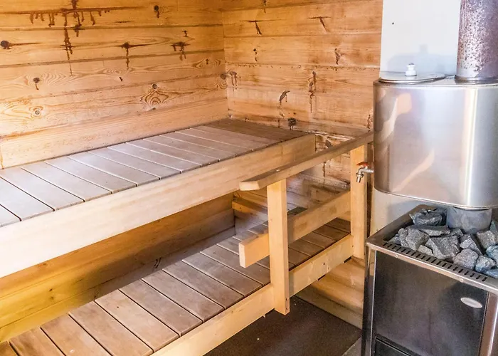 Papula By Interhome Puumala